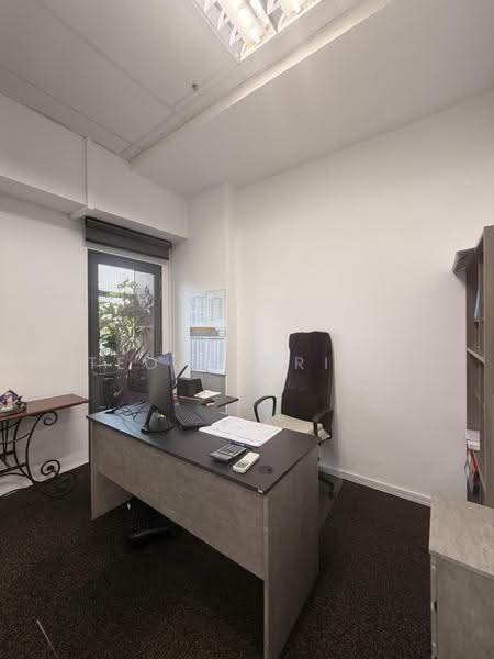 Zervex, 8 Ubi Road 2, Eunos / Geylang / Paya Lebar, 1,055 sqft, Light Industrial (B1) For Rent, by Teo Garrick, 500250059 - Study - CommercialGuru.com.sg