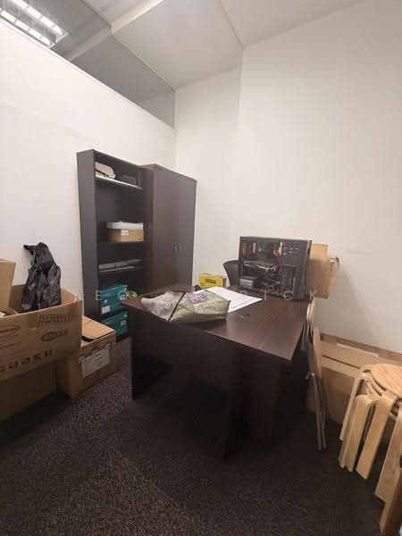 Zervex, 8 Ubi Road 2, Eunos / Geylang / Paya Lebar, 1,055 sqft, Light Industrial (B1) For Rent, by Teo Garrick, 500250059 - Study - CommercialGuru.com.sg