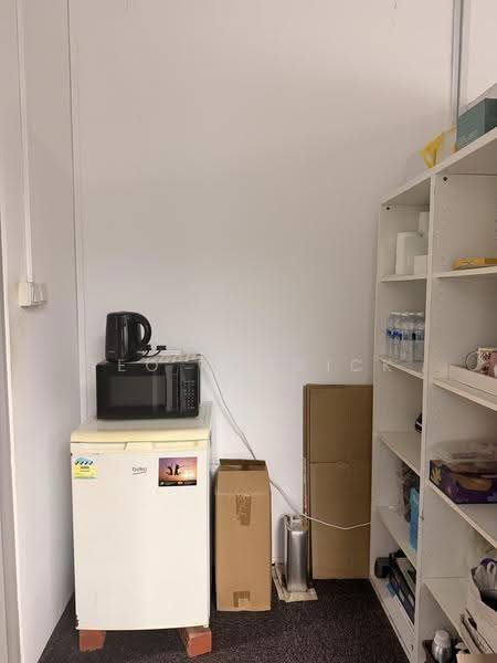 Zervex, 8 Ubi Road 2, Eunos / Geylang / Paya Lebar, 1,055 sqft, Light Industrial (B1) For Rent, by Teo Garrick, 500250059 - Interior - CommercialGuru.com.sg
