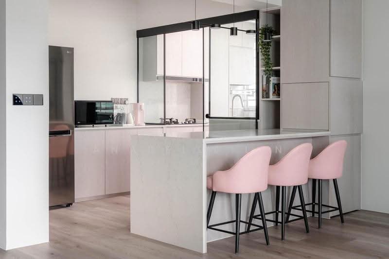 18C MacPherson Residency, 18C Circuit Road, Macpherson / Potong Pasir, 3 Bedrooms, 1,001 sqft, HDB Flat For Sale, by Anabelle Lin, 500250061 - Kitchen - PropertyGuru.com.sg