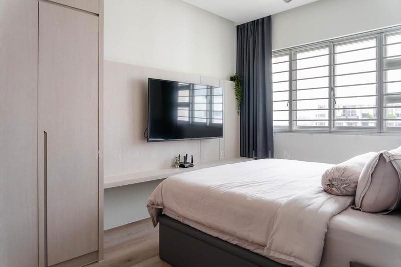 18C MacPherson Residency, 18C Circuit Road, Macpherson / Potong Pasir, 3 Bedrooms, 1,001 sqft, HDB Flat For Sale, by Anabelle Lin, 500250061 - Bedroom - PropertyGuru.com.sg