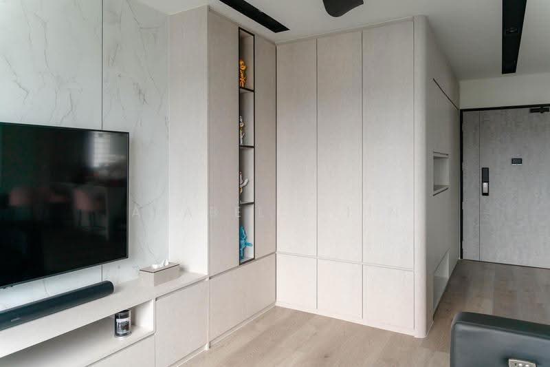 18C MacPherson Residency, 18C Circuit Road, Macpherson / Potong Pasir, 3 Bedrooms, 1,001 sqft, HDB Flat For Sale, by Anabelle Lin, 500250061 - Living Room - PropertyGuru.com.sg