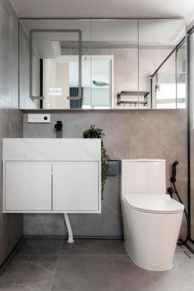 18C MacPherson Residency, 18C Circuit Road, Macpherson / Potong Pasir, 3 Bedrooms, 1,001 sqft, HDB Flat For Sale, by Anabelle Lin, 500250061 - Bathroom - PropertyGuru.com.sg