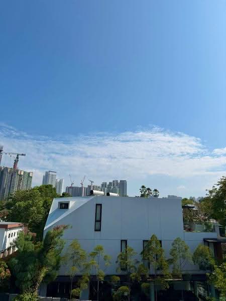 Oei Tiong Ham Park! NEW LUXURY BUNGALOW | GCB Enclave • WIDE FRONTAGE!, Oei Tiong Ham Park | Leedon, Tanglin / Holland / Bukit Timah, 5 Bedrooms, 10,717 sqft, Bungalow House For Sale, by Martin Goh 吴伟楠, 500250062 - Exterior - PropertyGuru.com.sg