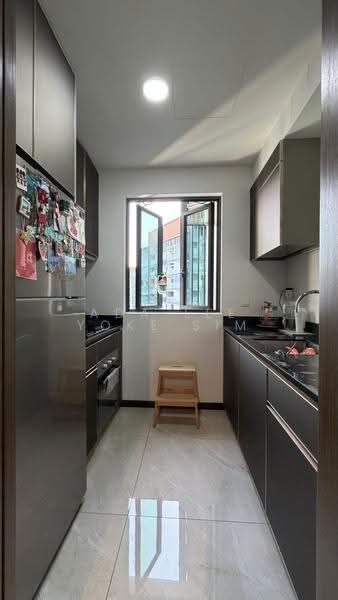 Normanton Park, 49 Normanton Park, Buona Vista / West Coast / Clementi New Town, 3 Bedrooms, 947 sqft, Condominium For Sale, by Ada Lee Yoke Sim, 500250063 - PropertyGuru.com.sg