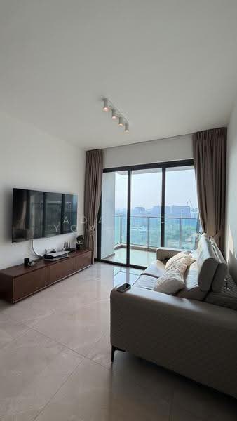 Normanton Park, 49 Normanton Park, Buona Vista / West Coast / Clementi New Town, 3 Bedrooms, 947 sqft, Condominium For Sale, by Ada Lee Yoke Sim, 500250063 - PropertyGuru.com.sg