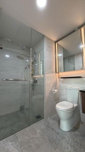 Normanton Park, 49 Normanton Park, Buona Vista / West Coast / Clementi New Town, 3 Bedrooms, 947 sqft, Condominium For Sale, by Ada Lee Yoke Sim, 500250063 - PropertyGuru.com.sg