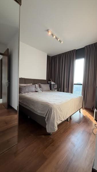 Normanton Park, 49 Normanton Park, Buona Vista / West Coast / Clementi New Town, 3 Bedrooms, 947 sqft, Condominium For Sale, by Ada Lee Yoke Sim, 500250063 - PropertyGuru.com.sg