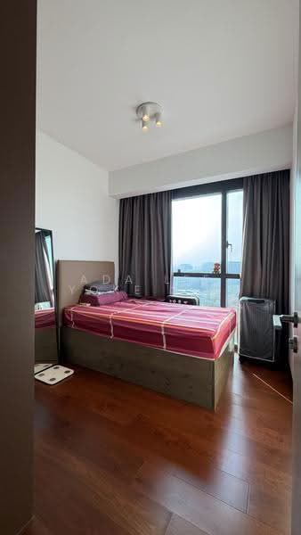 Normanton Park, 49 Normanton Park, Buona Vista / West Coast / Clementi New Town, 3 Bedrooms, 947 sqft, Condominium For Sale, by Ada Lee Yoke Sim, 500250063 - PropertyGuru.com.sg
