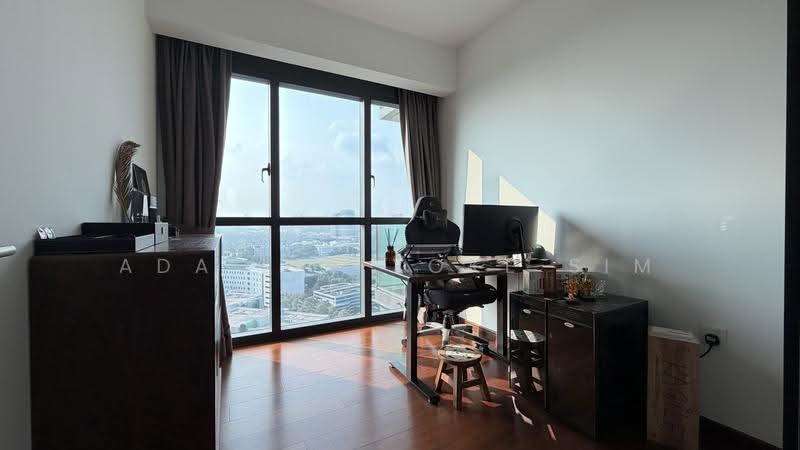 Normanton Park, 49 Normanton Park, Buona Vista / West Coast / Clementi New Town, 3 Bedrooms, 947 sqft, Condominium For Sale, by Ada Lee Yoke Sim, 500250063 - PropertyGuru.com.sg