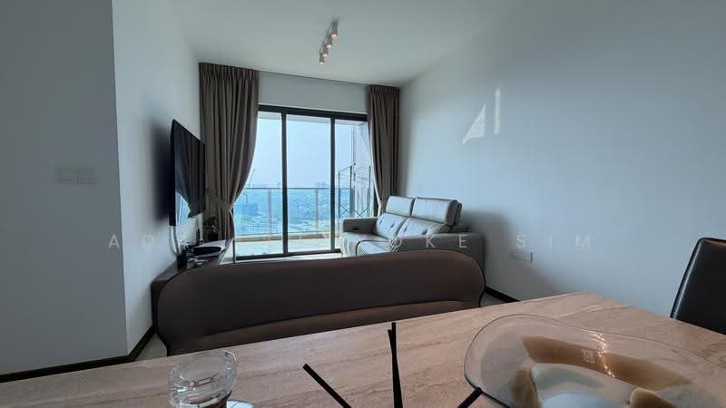 Normanton Park, 49 Normanton Park, Buona Vista / West Coast / Clementi New Town, 3 Bedrooms, 947 sqft, Condominium For Sale, by Ada Lee Yoke Sim, 500250063 - PropertyGuru.com.sg