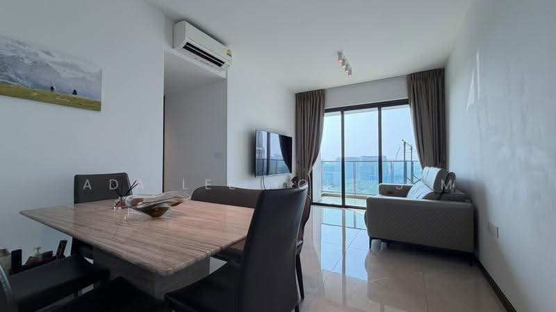 Normanton Park, 49 Normanton Park, Buona Vista / West Coast / Clementi New Town, 3 Bedrooms, 947 sqft, Condominium For Sale, by Ada Lee Yoke Sim, 500250063 - PropertyGuru.com.sg