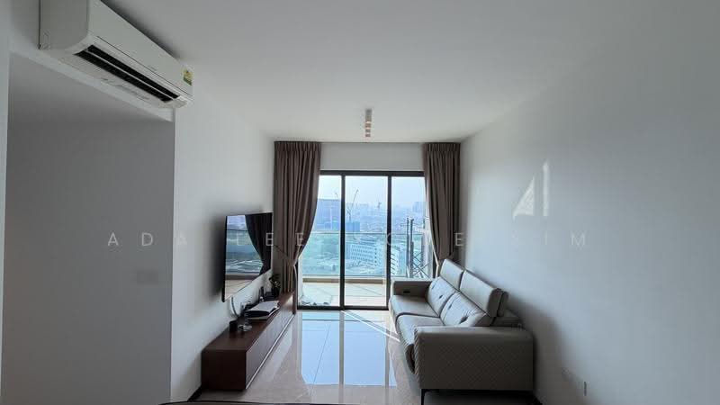 Normanton Park, 49 Normanton Park, Buona Vista / West Coast / Clementi New Town, 3 Bedrooms, 947 sqft, Condominium For Sale, by Ada Lee Yoke Sim, 500250063 - PropertyGuru.com.sg
