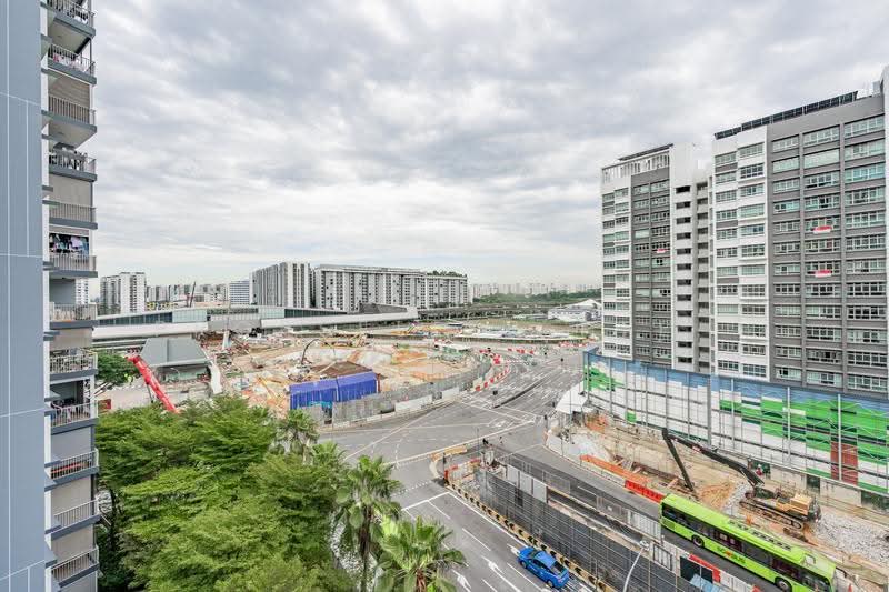 Parc Centros, 82 Punggol Central, Hougang / Punggol / Sengkang, 3 Bedrooms, 990 sqft, Condominium For Sale, by Aileen Chew, 500250064 - Exterior - PropertyGuru.com.sg