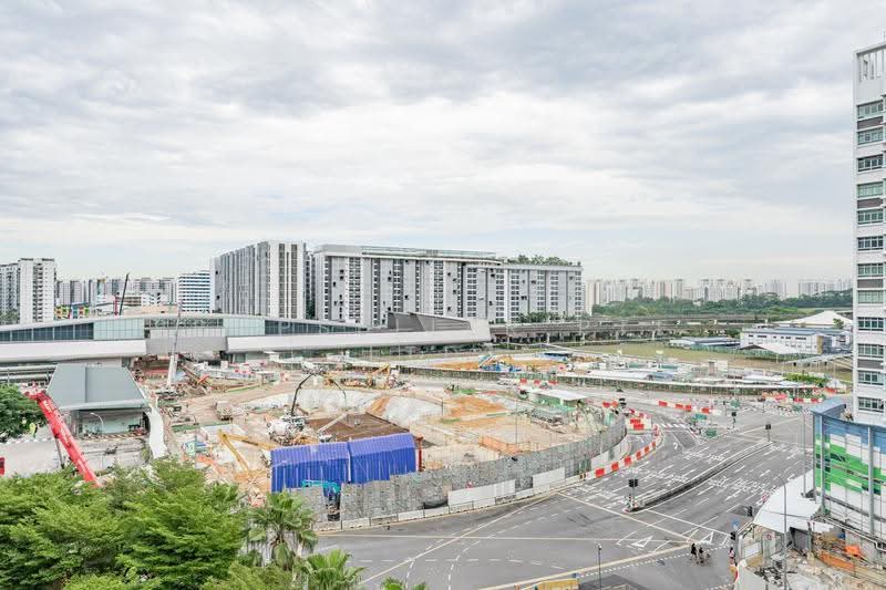Parc Centros, 82 Punggol Central, Hougang / Punggol / Sengkang, 3 Bedrooms, 990 sqft, Condominium For Sale, by Aileen Chew, 500250064 - Exterior - PropertyGuru.com.sg