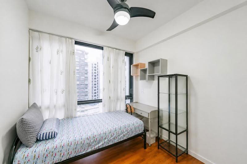 Parc Centros, 82 Punggol Central, Hougang / Punggol / Sengkang, 3 Bedrooms, 990 sqft, Condominium For Sale, by Aileen Chew, 500250064 - Bedroom - PropertyGuru.com.sg