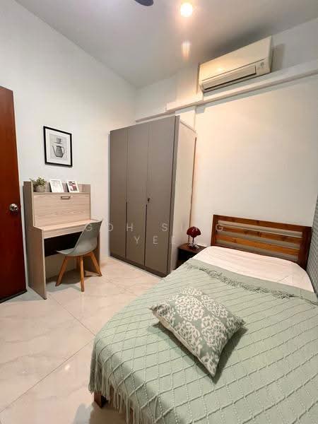Havelock Road Room Rentals, Havelock Road, Alexandra / Commonwealth, Room Rental, 250 sqft, Shophouse For Rent, by Goh Sing Yee, 500250066 - Bedroom - PropertyGuru.com.sg
