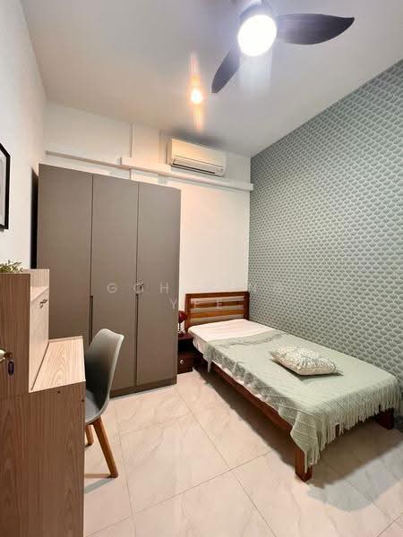 Havelock Road Room Rentals, Havelock Road, Alexandra / Commonwealth, Room Rental, 250 sqft, Shophouse For Rent, by Goh Sing Yee, 500250066 - Bedroom - PropertyGuru.com.sg