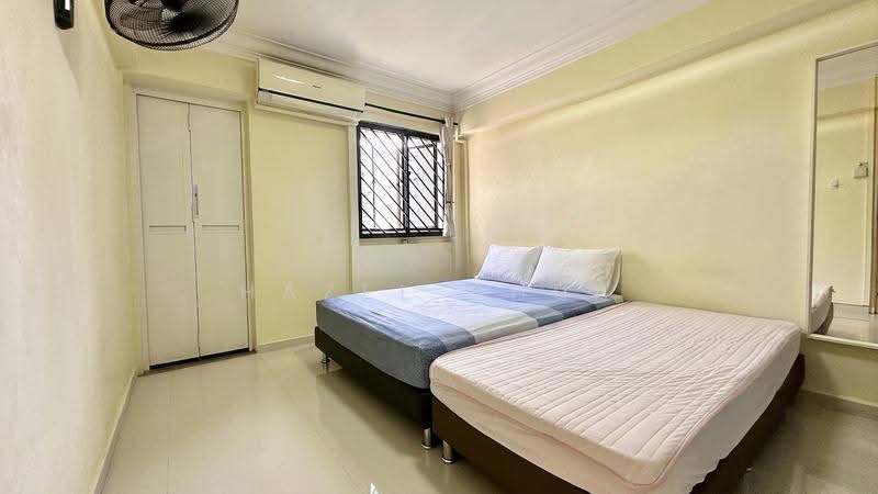 488 Jurong West Avenue 1, 488 Jurong West Avenue 1, Boon Lay / Jurong / Tuas, 3 Bedrooms, 980 sqft, HDB Flat For Sale, by Hazel Chua, 500250067 - Bedroom - PropertyGuru.com.sg