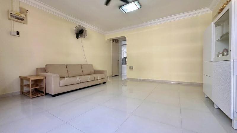 488 Jurong West Avenue 1, 488 Jurong West Avenue 1, Boon Lay / Jurong / Tuas, 3 Bedrooms, 980 sqft, HDB Flat For Sale, by Hazel Chua, 500250067 - Living Room - PropertyGuru.com.sg