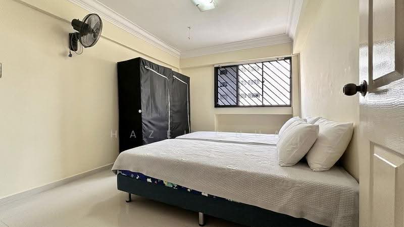 488 Jurong West Avenue 1, 488 Jurong West Avenue 1, Boon Lay / Jurong / Tuas, 3 Bedrooms, 980 sqft, HDB Flat For Sale, by Hazel Chua, 500250067 - Bedroom - PropertyGuru.com.sg