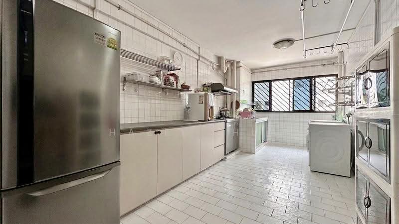 488 Jurong West Avenue 1, 488 Jurong West Avenue 1, Boon Lay / Jurong / Tuas, 3 Bedrooms, 980 sqft, HDB Flat For Sale, by Hazel Chua, 500250067 - Kitchen - PropertyGuru.com.sg