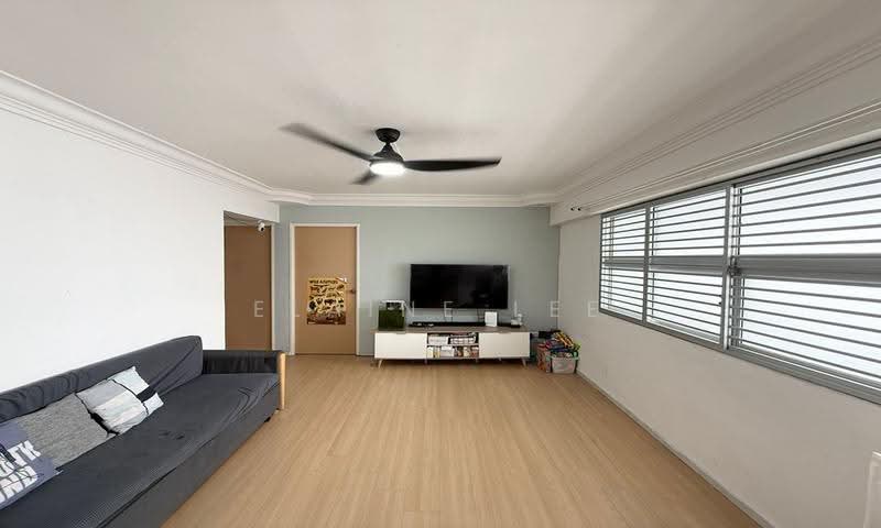 305D Anchorvale Link, 305D Anchorvale Link, Hougang / Punggol / Sengkang, 3 Bedrooms, 968 sqft, HDB Flat For Sale, by Elaine Lee, 500250068 - Living Room - PropertyGuru.com.sg
