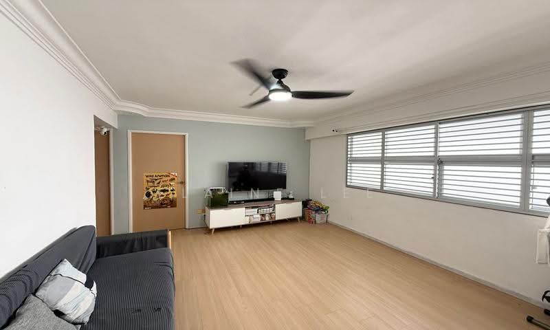 305D Anchorvale Link, 305D Anchorvale Link, Hougang / Punggol / Sengkang, 3 Bedrooms, 968 sqft, HDB Flat For Sale, by Elaine Lee, 500250068 - Living Room - PropertyGuru.com.sg