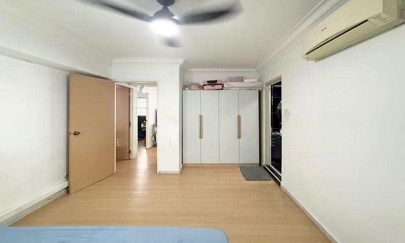 305D Anchorvale Link, 305D Anchorvale Link, Hougang / Punggol / Sengkang, 3 Bedrooms, 968 sqft, HDB Flat For Sale, by Elaine Lee, 500250068 - Bedroom - PropertyGuru.com.sg