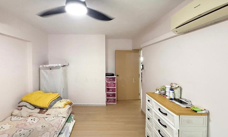 305D Anchorvale Link, 305D Anchorvale Link, Hougang / Punggol / Sengkang, 3 Bedrooms, 968 sqft, HDB Flat For Sale, by Elaine Lee, 500250068 - Bedroom - PropertyGuru.com.sg
