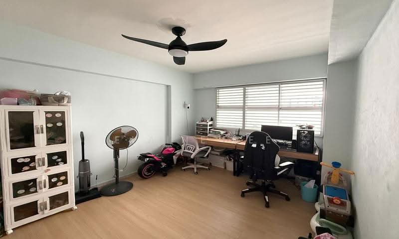 305D Anchorvale Link, 305D Anchorvale Link, Hougang / Punggol / Sengkang, 3 Bedrooms, 968 sqft, HDB Flat For Sale, by Elaine Lee, 500250068 - Study - PropertyGuru.com.sg