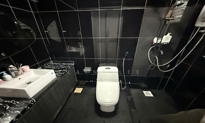 305D Anchorvale Link, 305D Anchorvale Link, Hougang / Punggol / Sengkang, 3 Bedrooms, 968 sqft, HDB Flat For Sale, by Elaine Lee, 500250068 - Bathroom - PropertyGuru.com.sg
