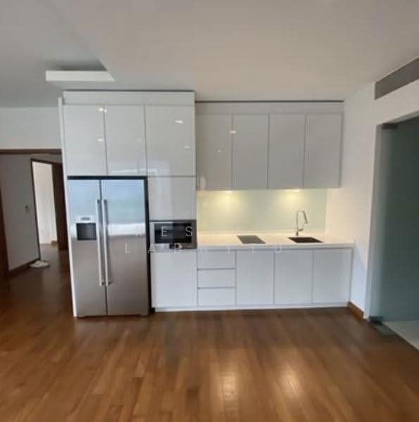 Skyline @ Orchard Boulevard, 23 Angullia Park, Orchard / River Valley, 4 Bedrooms, 2,067 sqft, Condominium For Rent, by Kesang Labattu, 500250071 - DRY Kitchen - PropertyGuru.com.sg