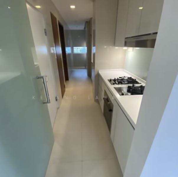 Skyline @ Orchard Boulevard, 23 Angullia Park, Orchard / River Valley, 4 Bedrooms, 2,067 sqft, Condominium For Rent, by Kesang Labattu, 500250071 - Wet Kitchen - PropertyGuru.com.sg