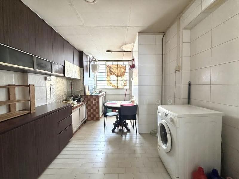 302 Serangoon Avenue 2, 302 Serangoon Avenue 2, Hougang / Punggol / Sengkang, 2 Bedrooms, 742 sqft, HDB Flat For Sale, by Rachel Khoo, 500250072 - Kitchen - PropertyGuru.com.sg