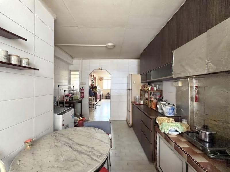 302 Serangoon Avenue 2, 302 Serangoon Avenue 2, Hougang / Punggol / Sengkang, 2 Bedrooms, 742 sqft, HDB Flat For Sale, by Rachel Khoo, 500250072 - Kitchen - PropertyGuru.com.sg