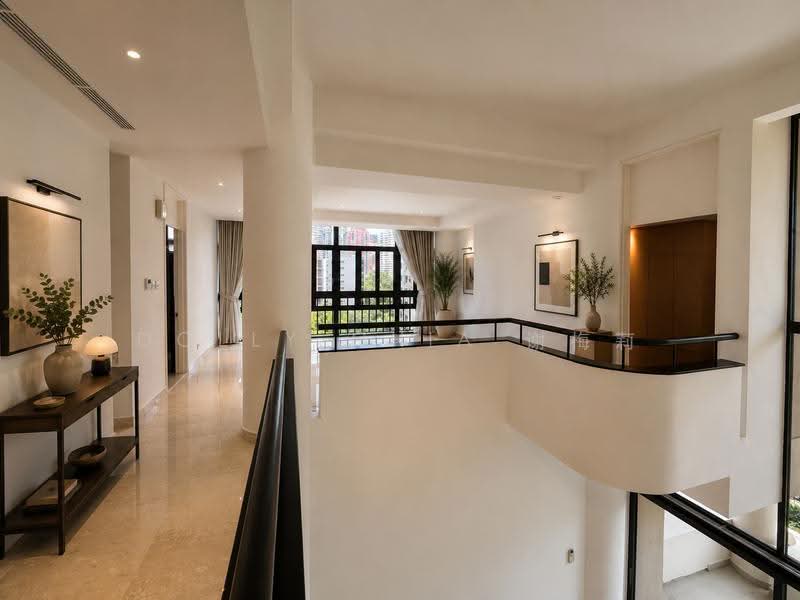 The Colonnade, 82 Grange Road, Tanglin / Holland / Bukit Timah, 3 Bedrooms, 2,883 sqft, Condominium For Rent, by Dolly Chia 谢梅莉, 500250073 - Interior - PropertyGuru.com.sg