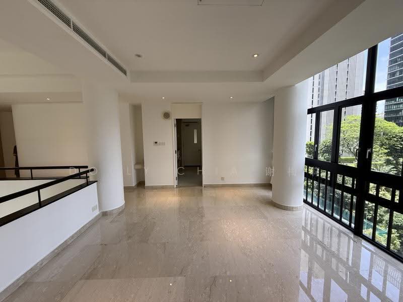 The Colonnade, 82 Grange Road, Tanglin / Holland / Bukit Timah, 3 Bedrooms, 2,883 sqft, Condominium For Rent, by Dolly Chia 谢梅莉, 500250073 - Dining room - PropertyGuru.com.sg