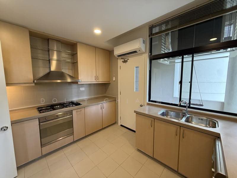 The Colonnade, 82 Grange Road, Tanglin / Holland / Bukit Timah, 3 Bedrooms, 2,883 sqft, Condominium For Rent, by Dolly Chia 谢梅莉, 500250073 - Kitchen - PropertyGuru.com.sg