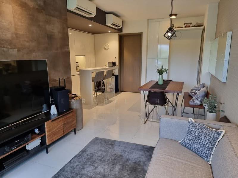 CityLife @ Tampines, 65 Tampines Central 7, Pasir Ris / Tampines, 3 Bedrooms, 1,238 sqft, Condominium For Sale, by Clarabel Chin, 500250074 - PropertyGuru.com.sg