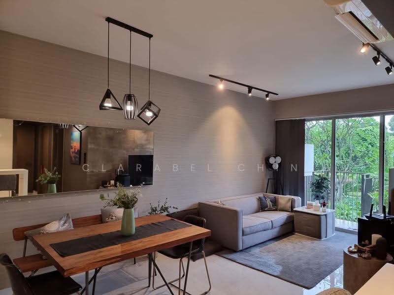 CityLife @ Tampines, 65 Tampines Central 7, Pasir Ris / Tampines, 3 Bedrooms, 1,238 sqft, Condominium For Sale, by Clarabel Chin, 500250074 - PropertyGuru.com.sg