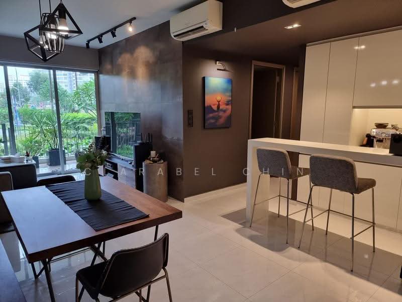 CityLife @ Tampines, 65 Tampines Central 7, Pasir Ris / Tampines, 3 Bedrooms, 1,238 sqft, Condominium For Sale, by Clarabel Chin, 500250074 - PropertyGuru.com.sg