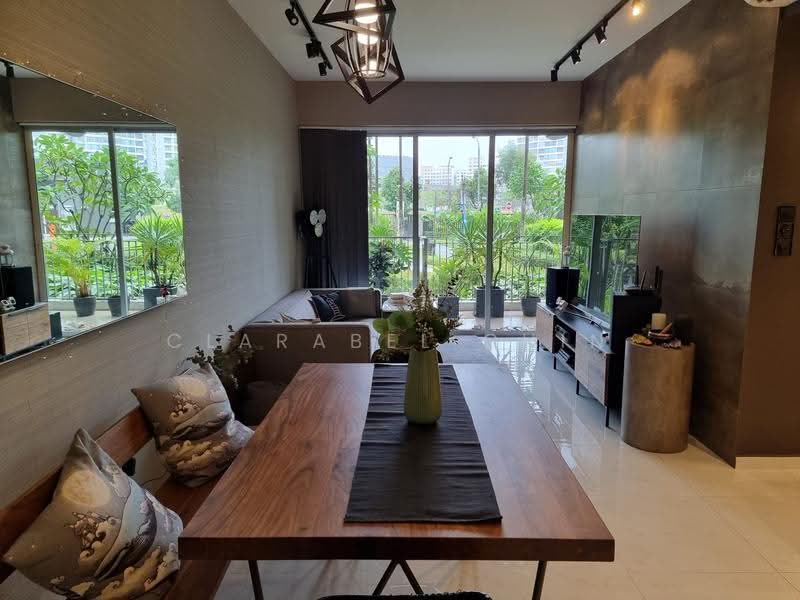CityLife @ Tampines, 65 Tampines Central 7, Pasir Ris / Tampines, 3 Bedrooms, 1,238 sqft, Condominium For Sale, by Clarabel Chin, 500250074 - PropertyGuru.com.sg
