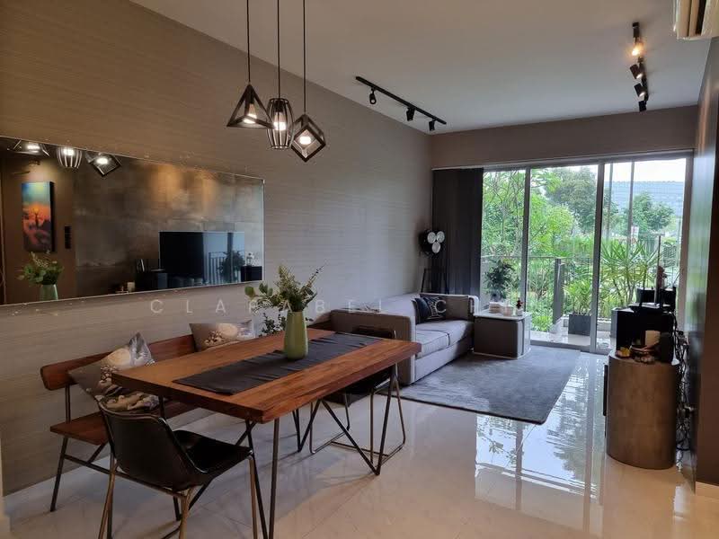 CityLife @ Tampines, 65 Tampines Central 7, Pasir Ris / Tampines, 3 Bedrooms, 1,238 sqft, Condominium For Sale, by Clarabel Chin, 500250074 - PropertyGuru.com.sg