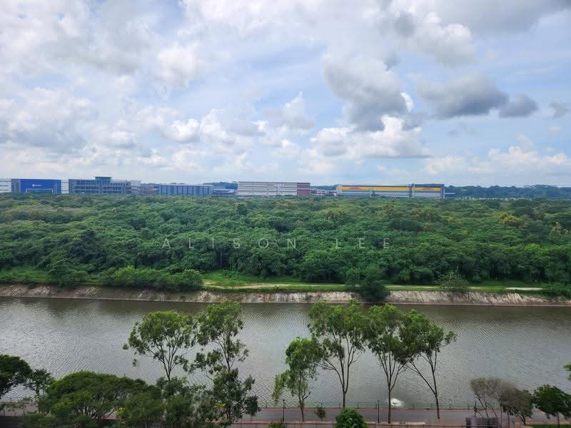 Riverfront Residences, 41 Hougang Avenue 7, Hougang / Punggol / Sengkang, 2 Bedrooms, 614 sqft, Condominium For Rent, by Alison Lee, 500250075 - View - PropertyGuru.com.sg