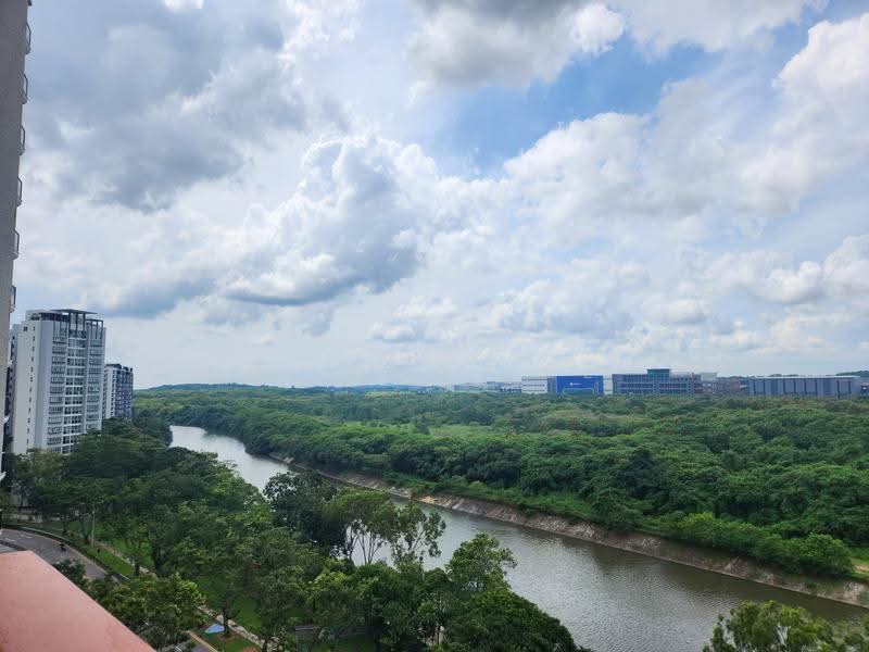 Riverfront Residences, 41 Hougang Avenue 7, Hougang / Punggol / Sengkang, 2 Bedrooms, 614 sqft, Condominium For Rent, by Alison Lee, 500250075 - View - PropertyGuru.com.sg