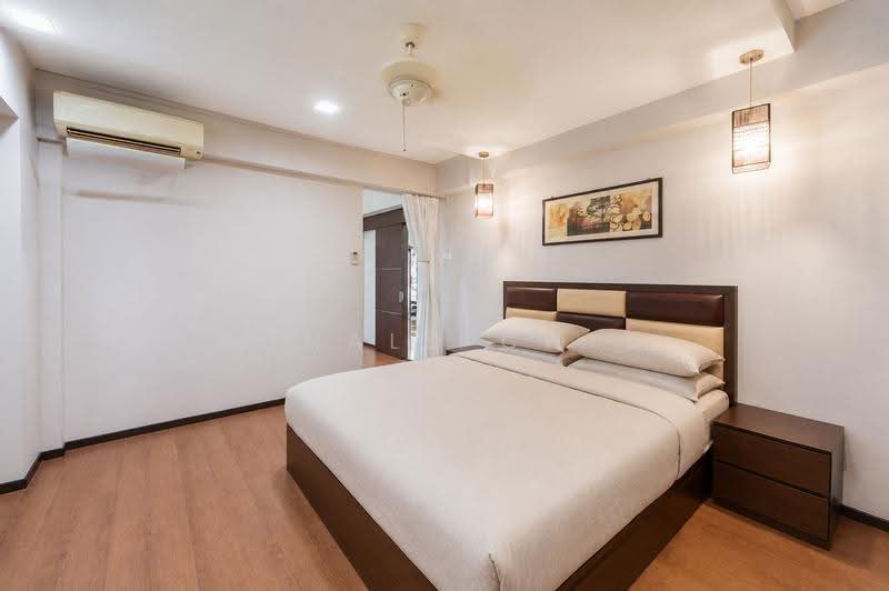 485A Tampines Ave 9, 485A Tampines Avenue 9, Pasir Ris / Tampines, 4 Bedrooms, 1,346 sqft, HDB Flat For Sale, by Ronald Chye, 500250077 - Bedroom - PropertyGuru.com.sg