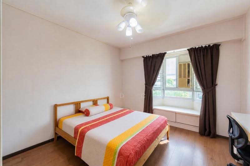 485A Tampines Ave 9, 485A Tampines Avenue 9, Pasir Ris / Tampines, 4 Bedrooms, 1,346 sqft, HDB Flat For Sale, by Ronald Chye, 500250077 - Bedroom - PropertyGuru.com.sg