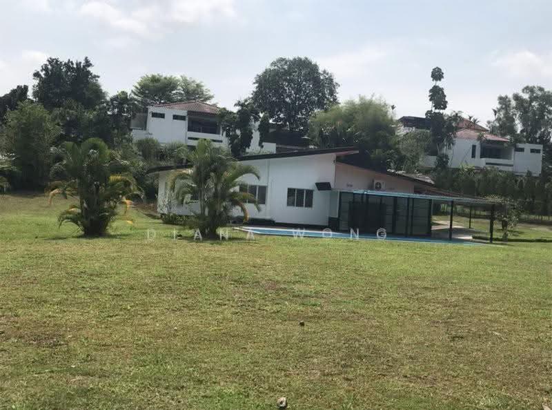 Windsor Park Estate, 43 Florida Road, Ang Mo Kio / Bishan / Thomson, 4 Bedrooms, 4,000 sqft, Good Class Bungalow For Sale, by Diana Wong, 500250078 - PropertyGuru.com.sg