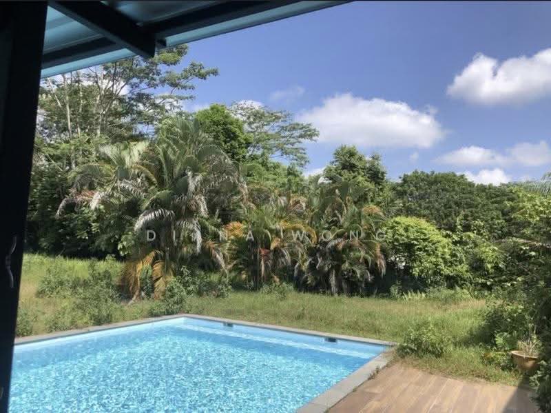 Windsor Park Estate, 43 Florida Road, Ang Mo Kio / Bishan / Thomson, 4 Bedrooms, 4,000 sqft, Good Class Bungalow For Sale, by Diana Wong, 500250078 - PropertyGuru.com.sg